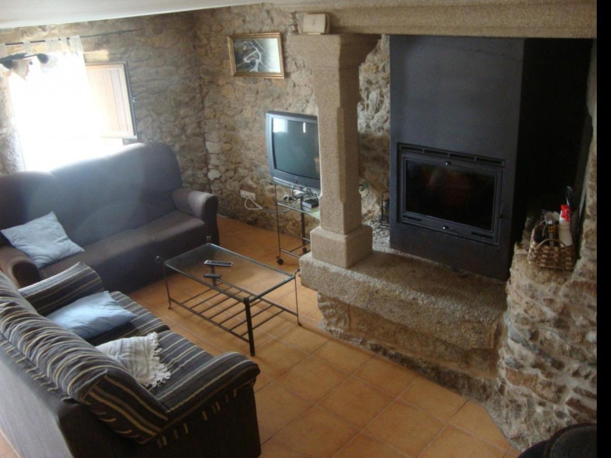 House 3 Bedrooms 3473 Muxía Extérieur photo