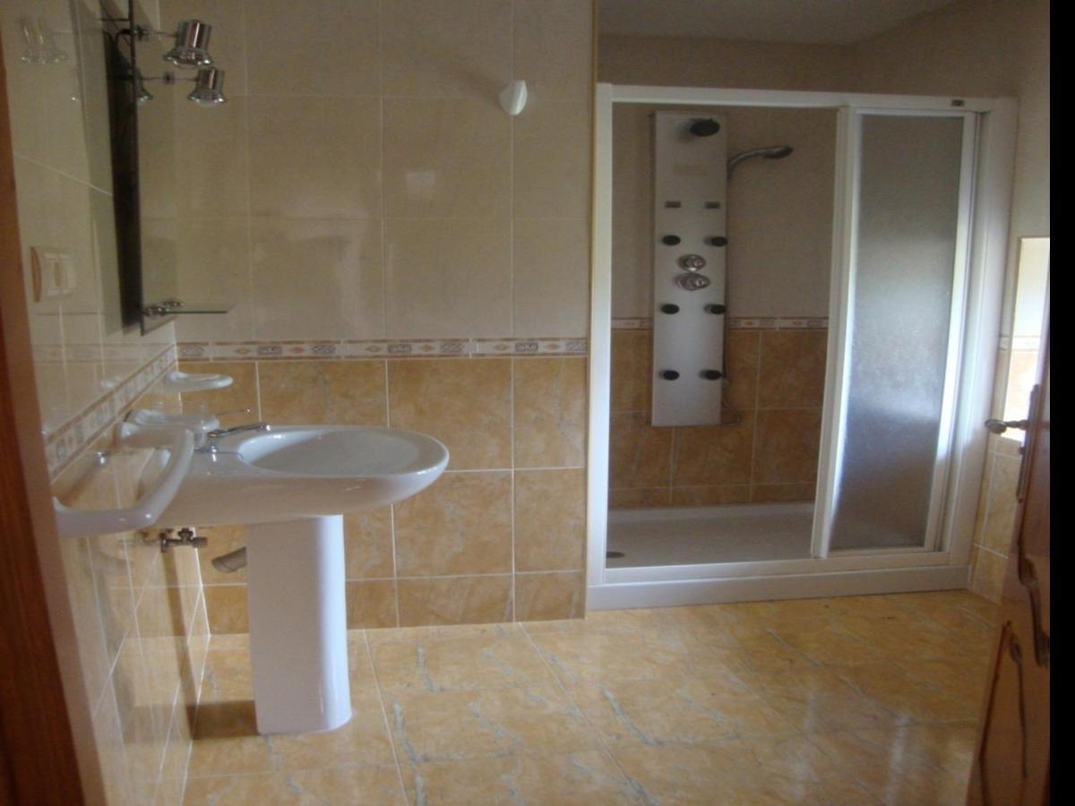 House 3 Bedrooms 3473 Muxía Extérieur photo